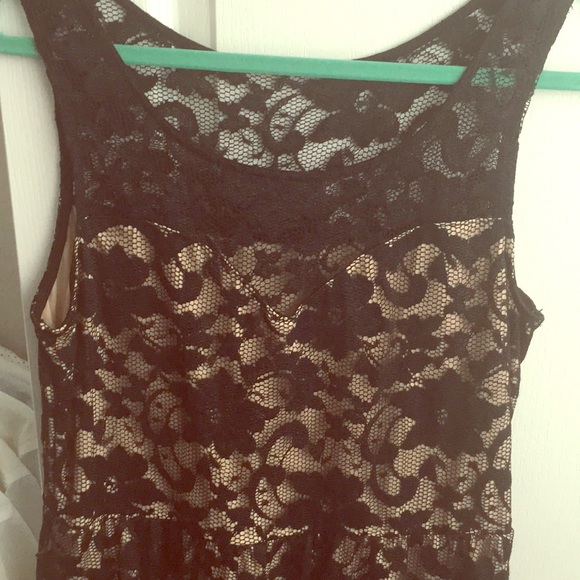 Mini dress - Picture 1 of 1